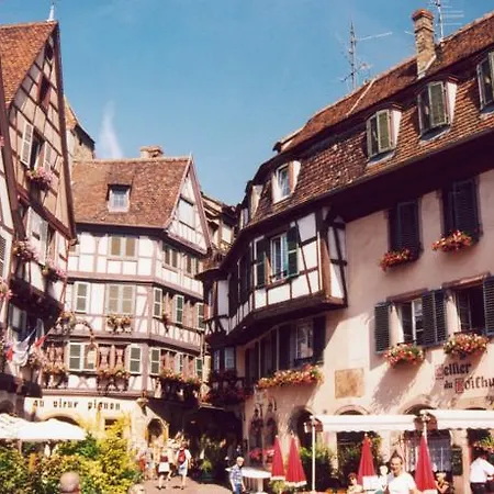 Le Coin Des Anges
