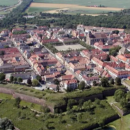 Hotel Le Coin Des Anges Logelheim