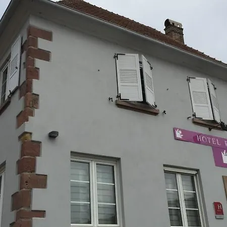 Hotel Le Coin Des Anges
