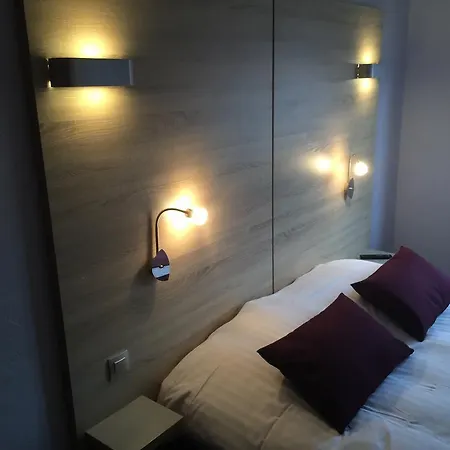 Hotel Le Coin Des Anges