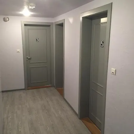 Le Coin Des Anges Hotel Logelheim